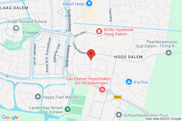 Buitenschoolse Opvang Klokhuis Oost (Bso)