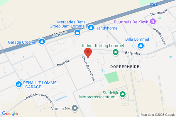 Engelen Keukens, Tegels, Sanitair Bv