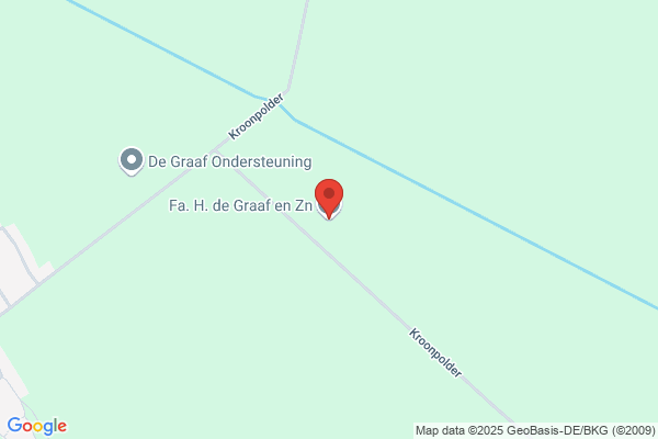 Graaf, De