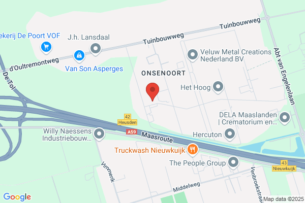 Industrial Press Bv