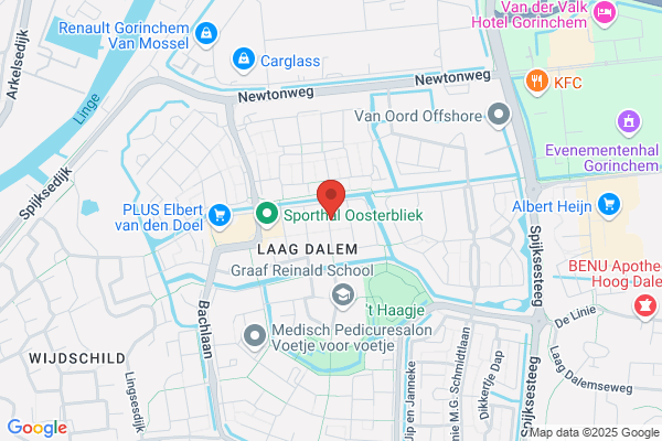 Ingenieursbureau Vroconsult