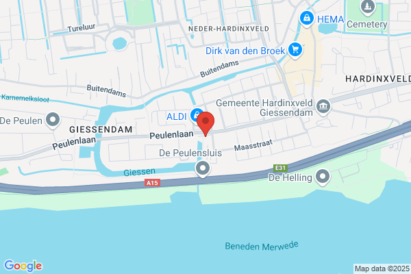Ingerman Adviesbureau