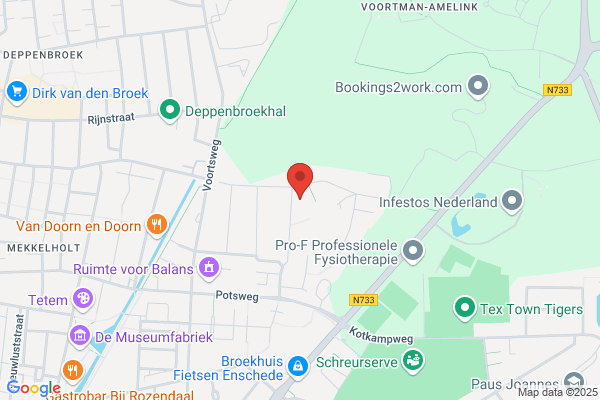 Natuurlijk Natuurlijk