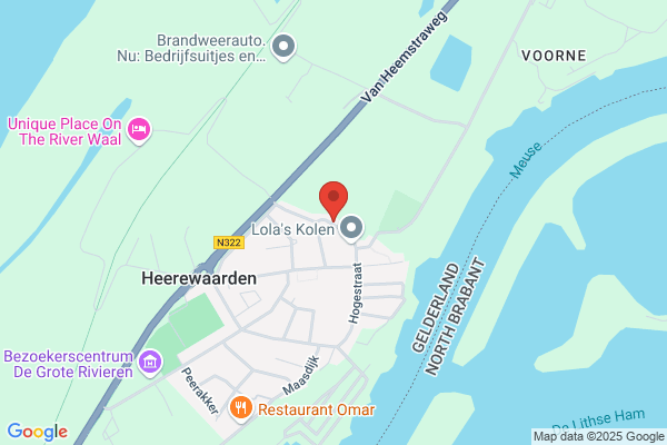 Pierhagen Bv