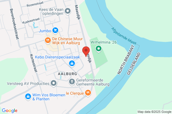 Recherche- Advies- En Incassobureau Omega