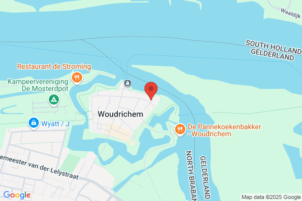 Restaurant 't Oude Raedthuys
