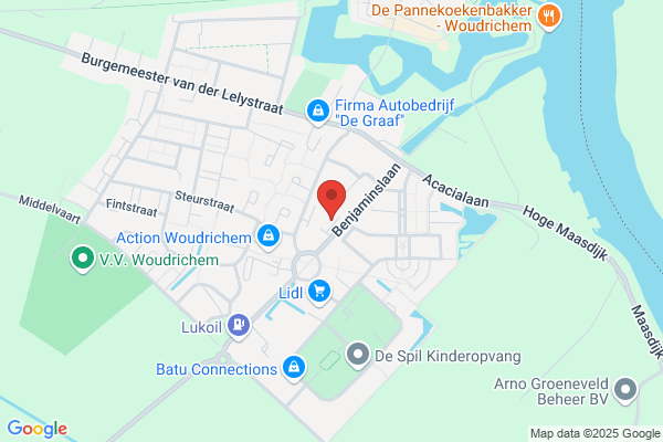 Schampers En Van Walree