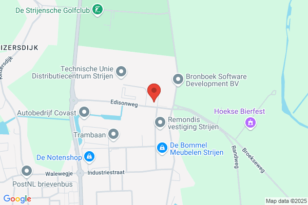 Terlouw, Autobedrijf