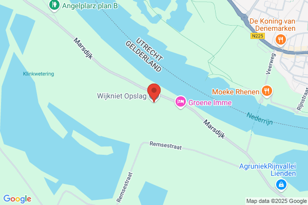Wijkniet