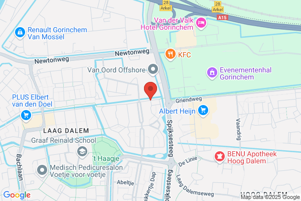 Wijnbelt Transport Gorinchem Bv