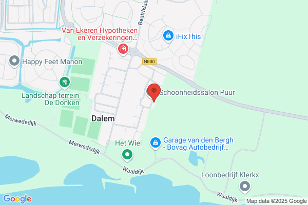 Woningtest, Buro