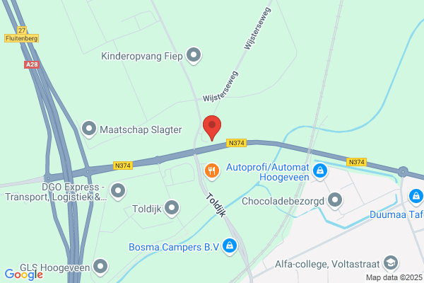 Sogos Consultants Bv
