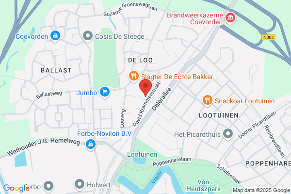 Pedicuresalon Lutine Litmaath