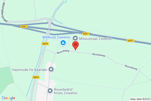 Aannemersbedrijf Zwols Vof