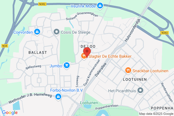 Beautysalon Nynke