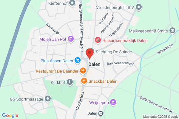 Dalen