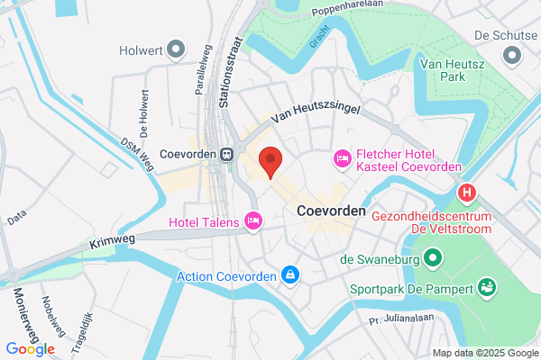 Dgo Coevorden