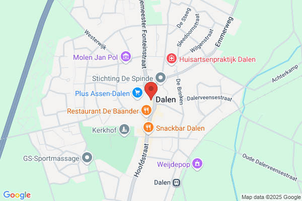 Kalkdijk Bv