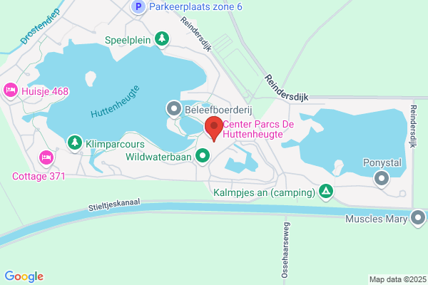 Kalkdijk Recramarkt Bv
