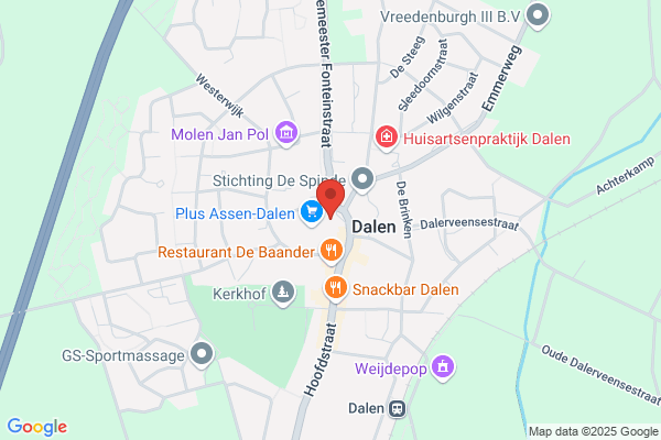 Kapsalon Ella