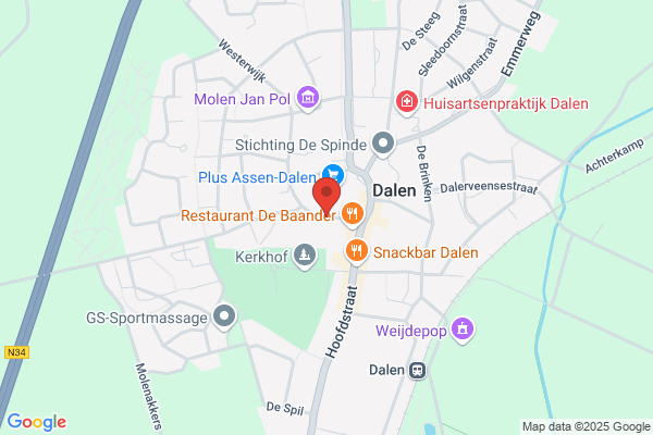Kruik, De