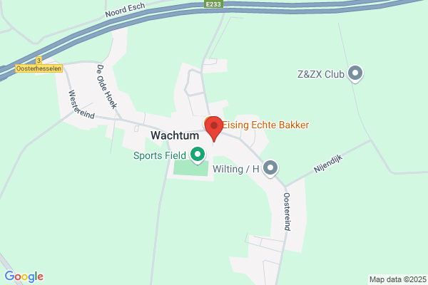 Markeschool Wachtum