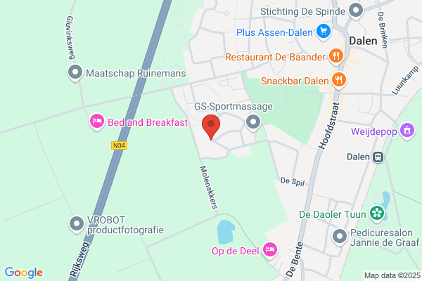 Nieborg Bv