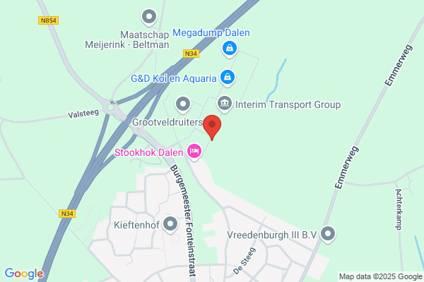Raad Zuiderveld