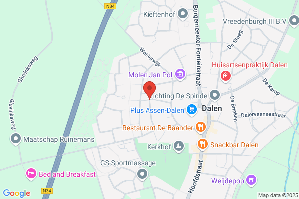 Raad Zuiderveld Cv