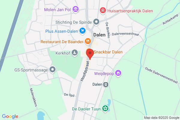 Slijterij Esda