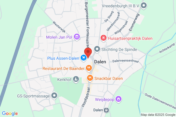 Venhorst Bv