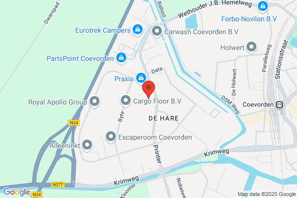 Welkoop Coevorden