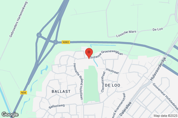 Brink M4u Partytentenverhuur
