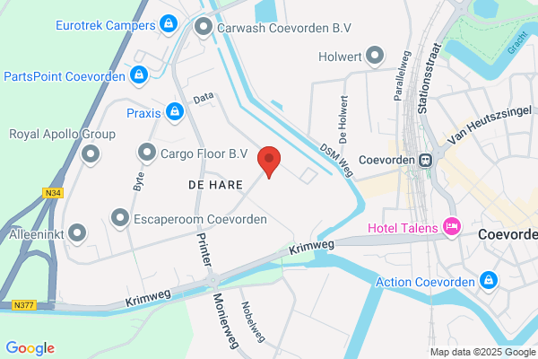 Papierhandel Jansen Recycling BV