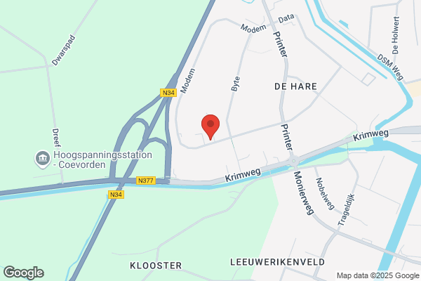 Schoonmaakbedrijf De toekomst