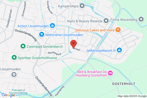 Administratiekantoor H. Bleker Bv