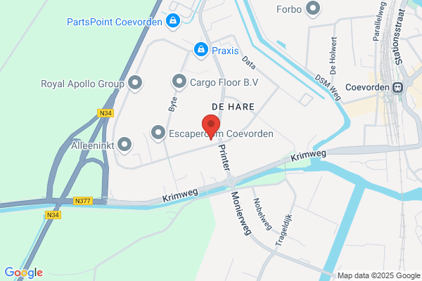 Auto En Hifi Coevorden