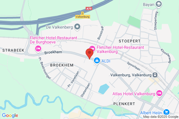 Bakker, Koos