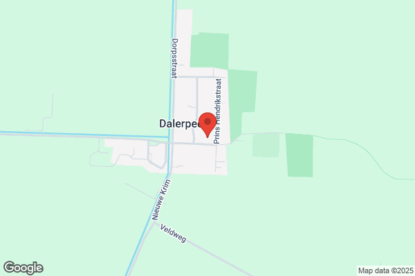 Breiberg, Dorpshuis De
