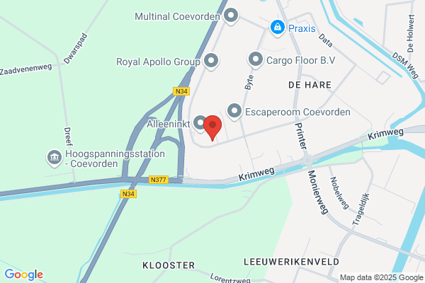 Dikkerboom Betonboringen Bv