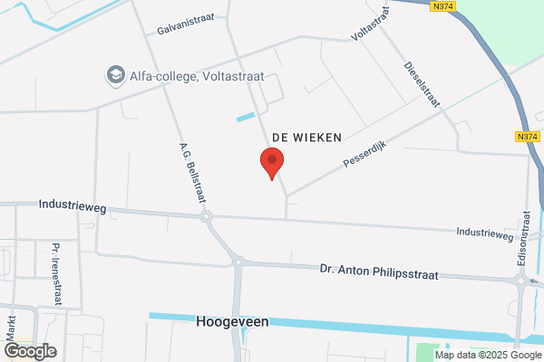 Facilitair Buro Bakker Hoogeveen