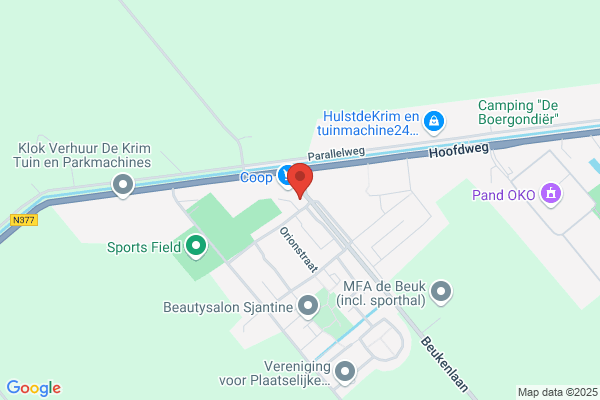Fysiotherapie in Beweging en Medisch Fitness
