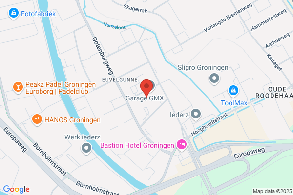 Grondwerkbedrijf Koel
