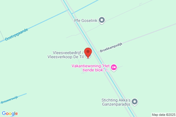 Handelsonderneming Eising En Piekeboer Bv
