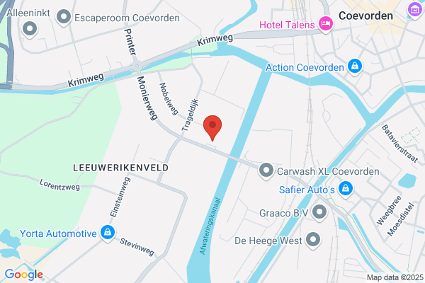 Hemmes Installatietechniek Bv