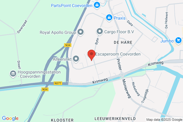 Inter Clean Schoonmaakdiensten