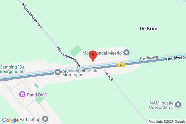 J G M Varweg en Zn