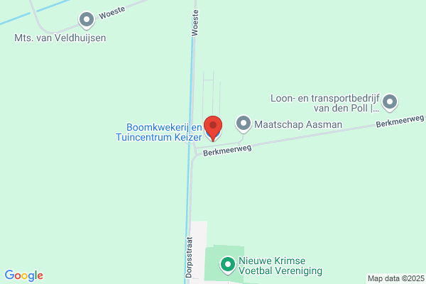 Keizer Tuincentrum