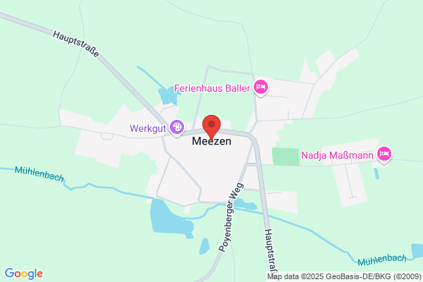 Meezen