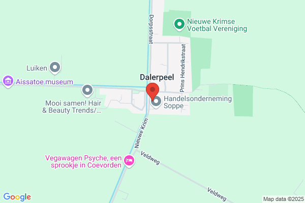 Nederlands Hervormde Kerk